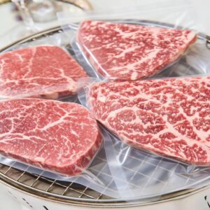 Wagyu Trimmings 2kg – Premium Taste